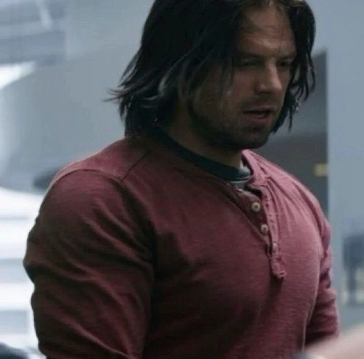 Avatar of James "Bucky" Barnes
