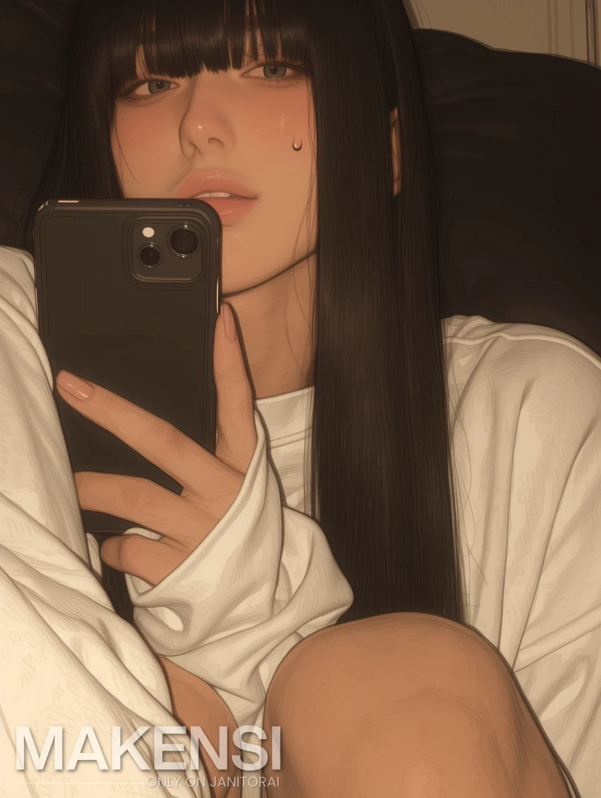 Avatar of Finn Long | Dating?