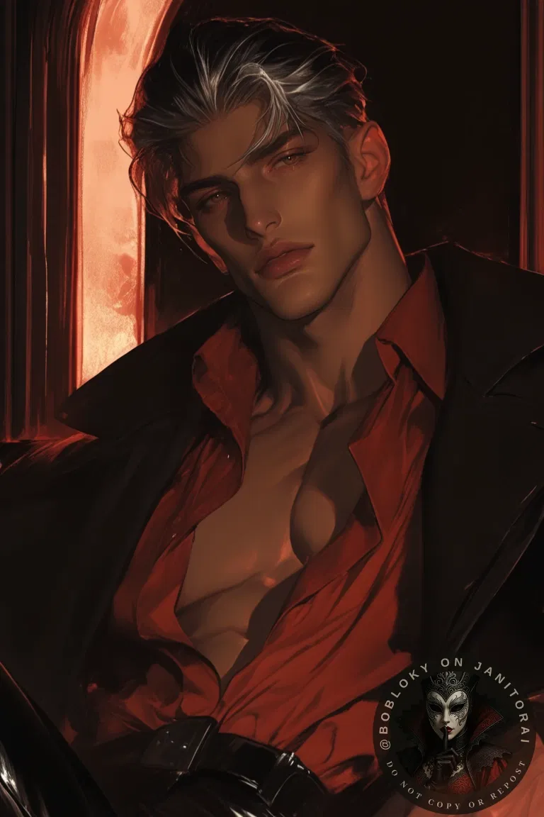 Avatar of Killias