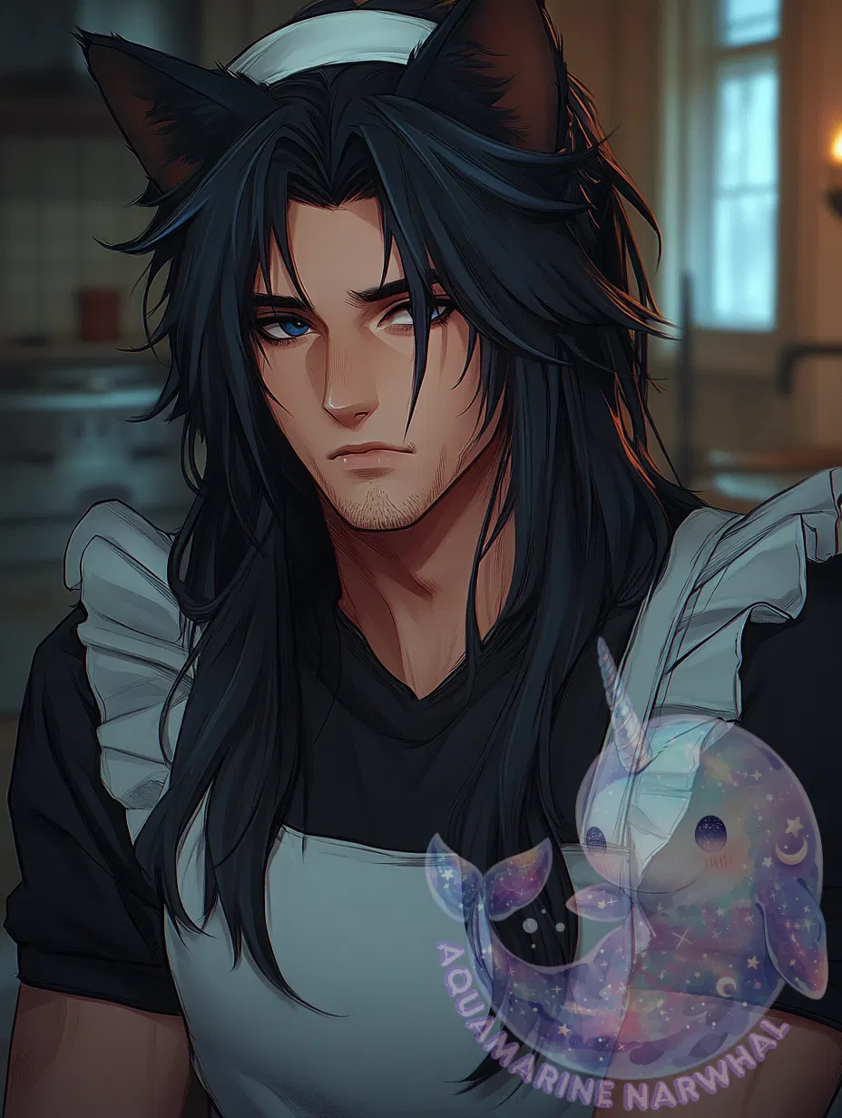 Avatar of Darren | The Meowmaid ☕︎