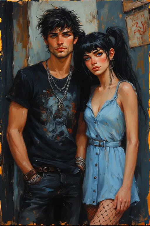 Avatar of Garson and Zara's Proposition 