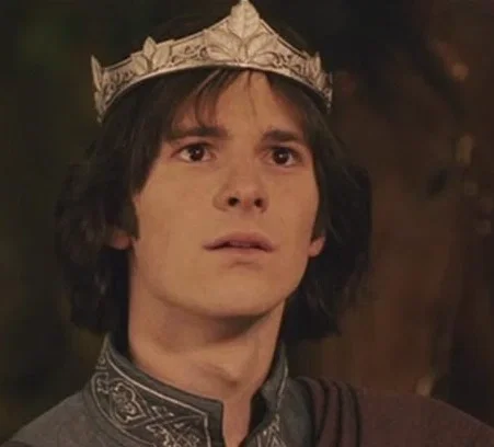Avatar of Edmund Pevensie