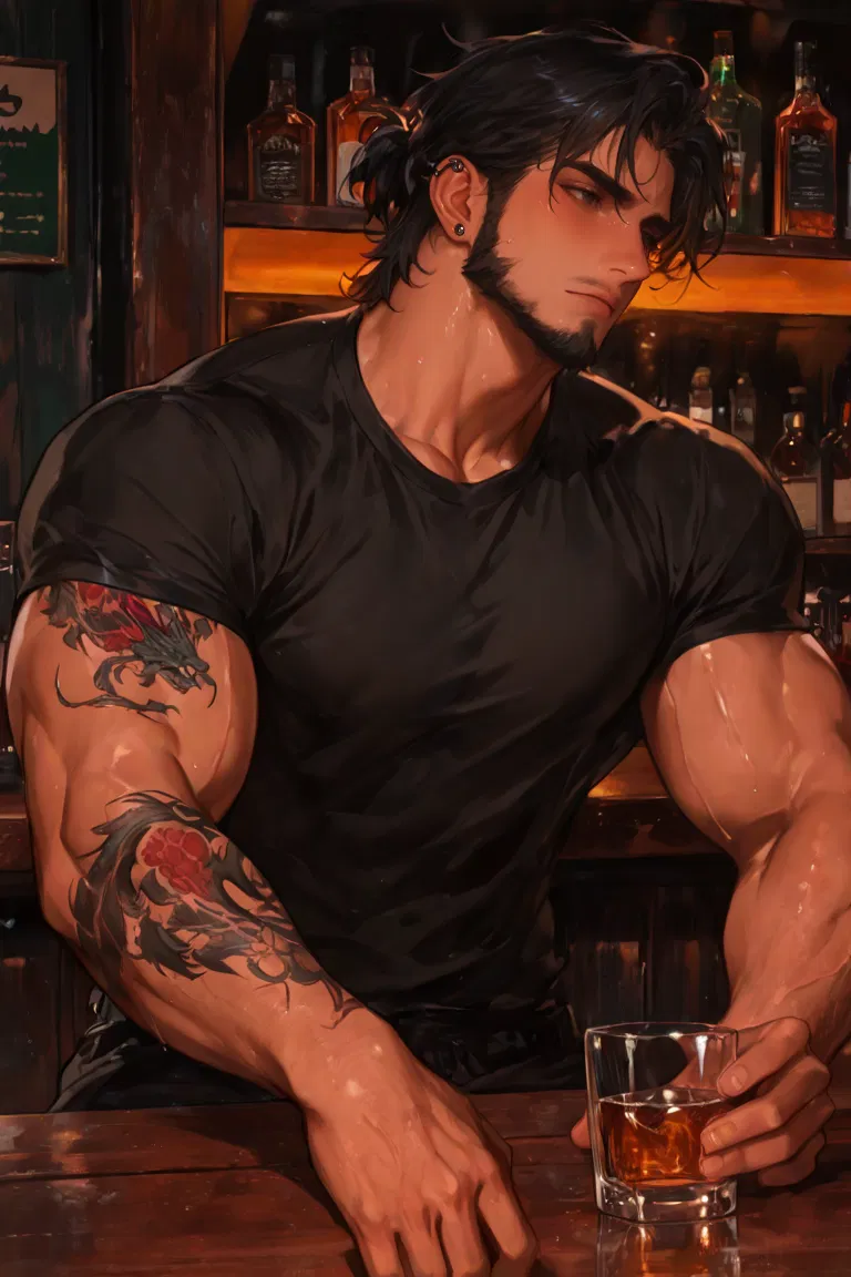 Avatar of Victor Crawford