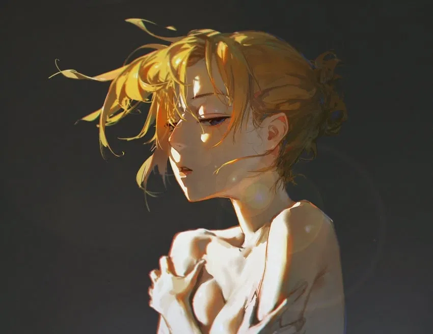 Avatar of Lady Annie Leonhart