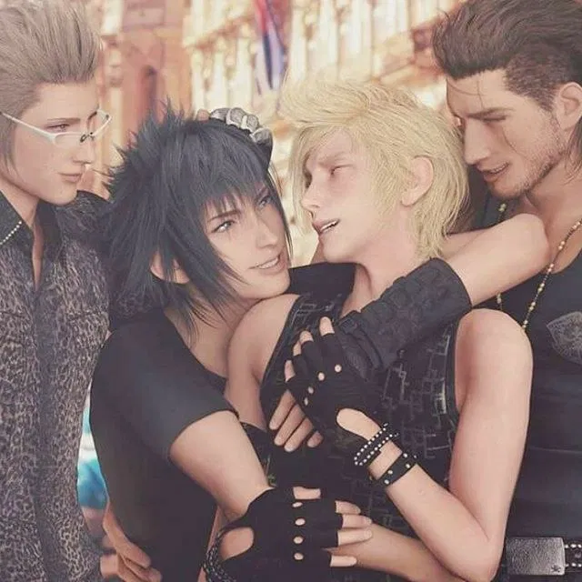 Avatar of Chocobros