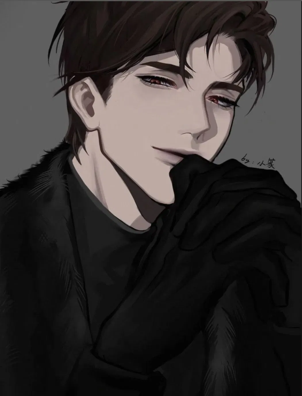 Avatar of Lee Hyunseok | Hero x Villian