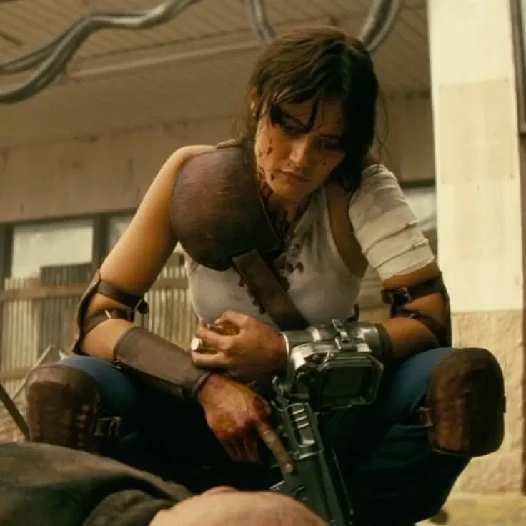 Avatar of Lucy Maclean