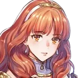 Avatar of Celica