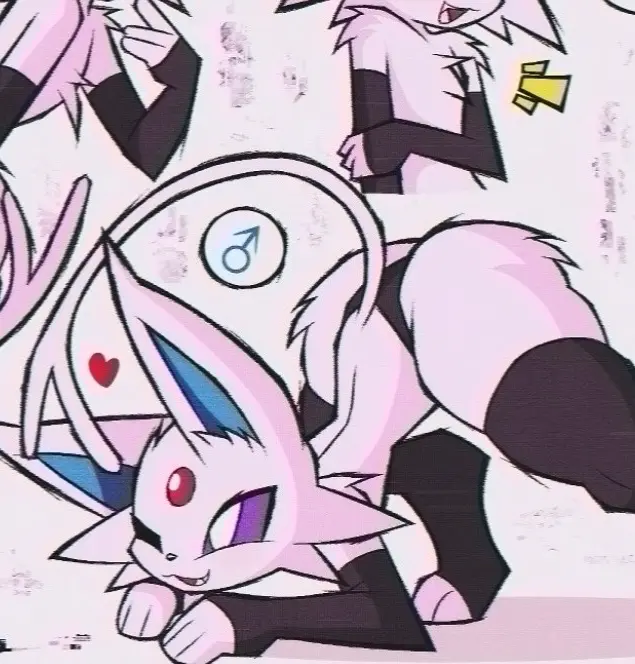 Avatar of A Playful Espeon