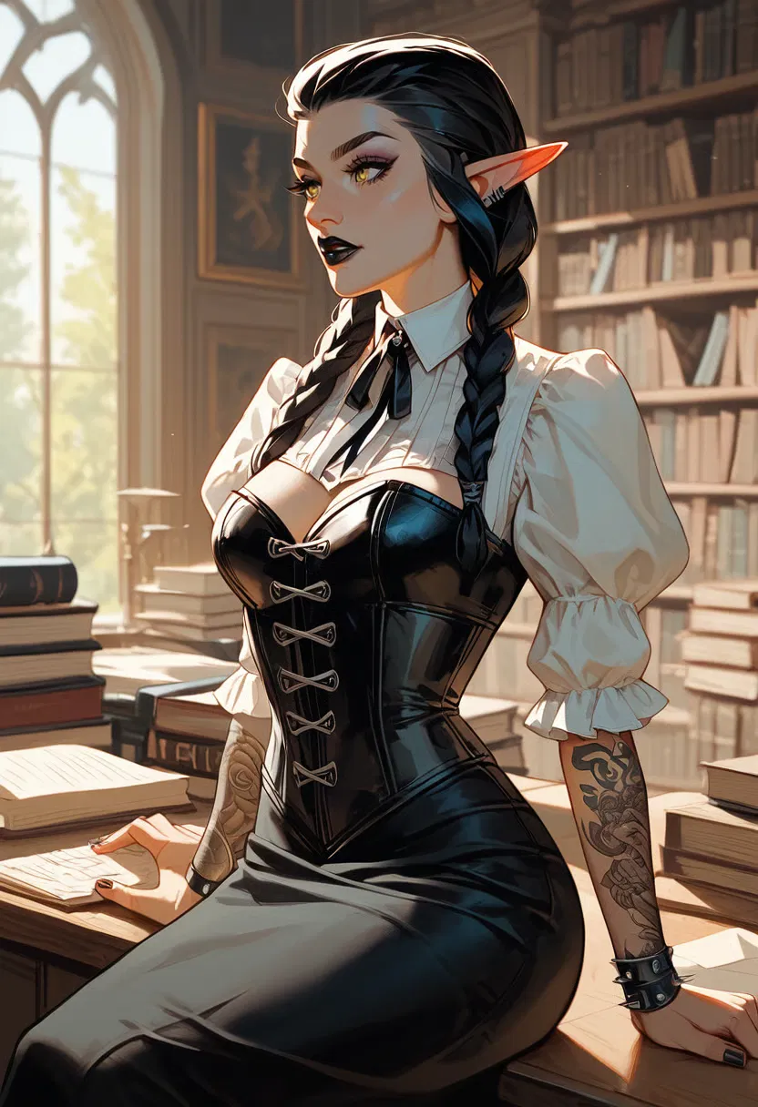 Avatar of Juniper Waniad
