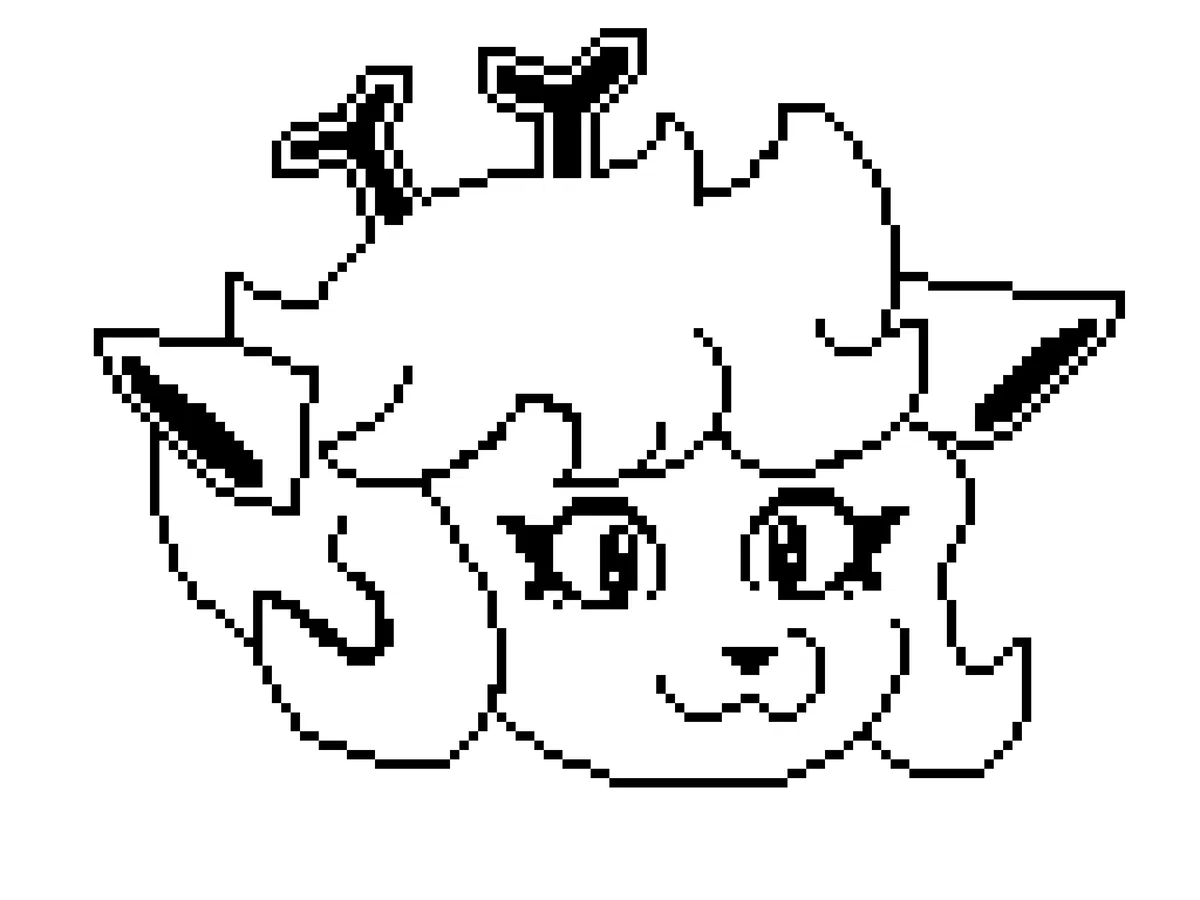 Avatar of Missy (Undertale DND)