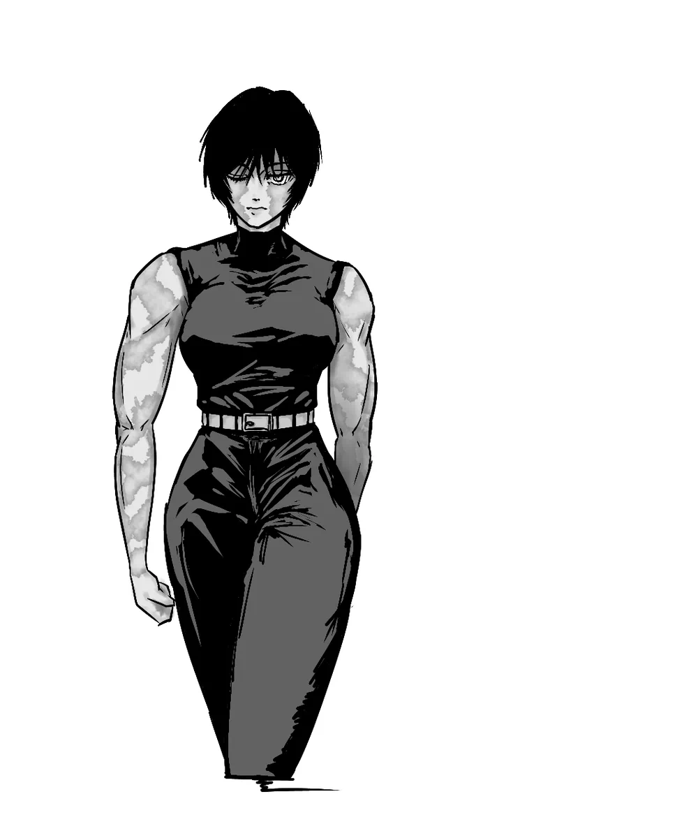 Avatar of Maki