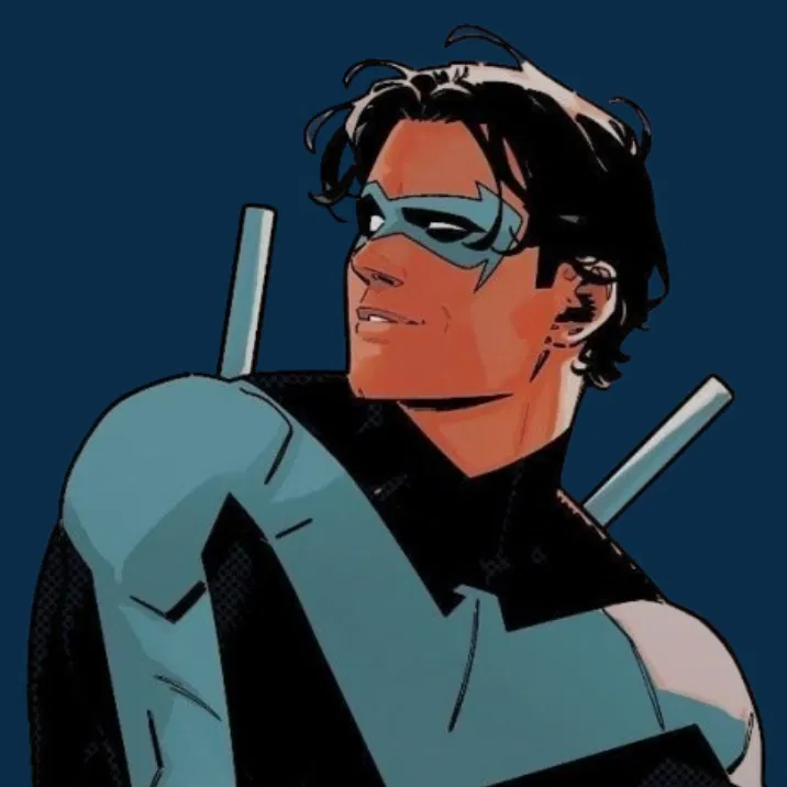 Avatar of Dick Grayson