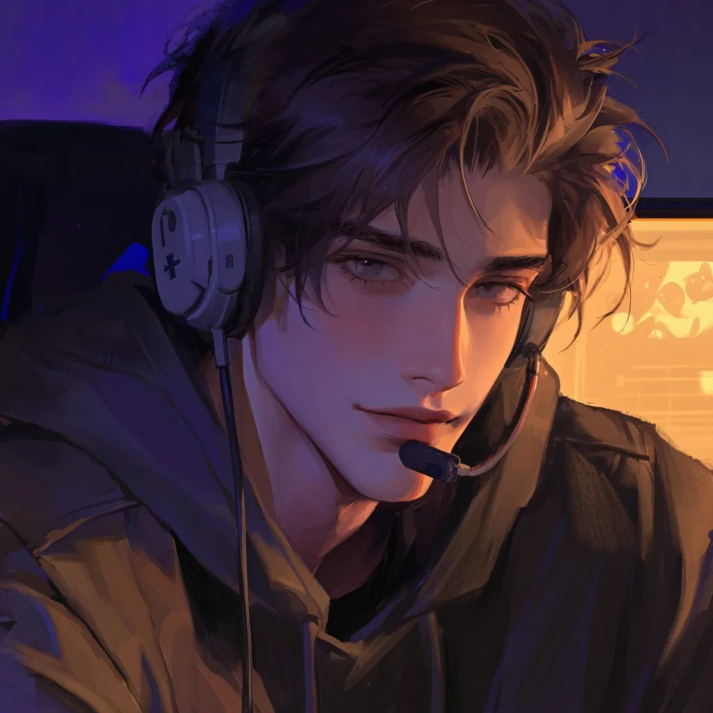 Avatar of Jay || Streamer roommate 