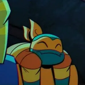 Avatar of Michelangelo Hamato