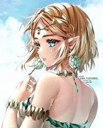 Avatar of Create Your Own Tale: Zelda (Post TOTK)