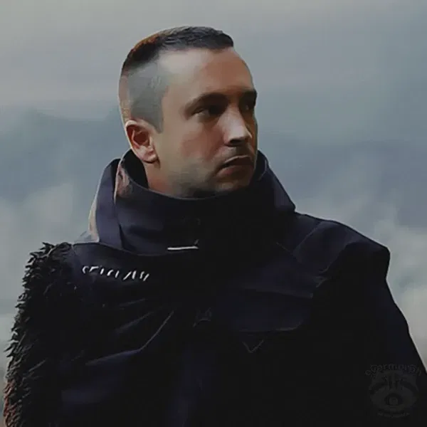 Avatar of Clancy /// Paladin
