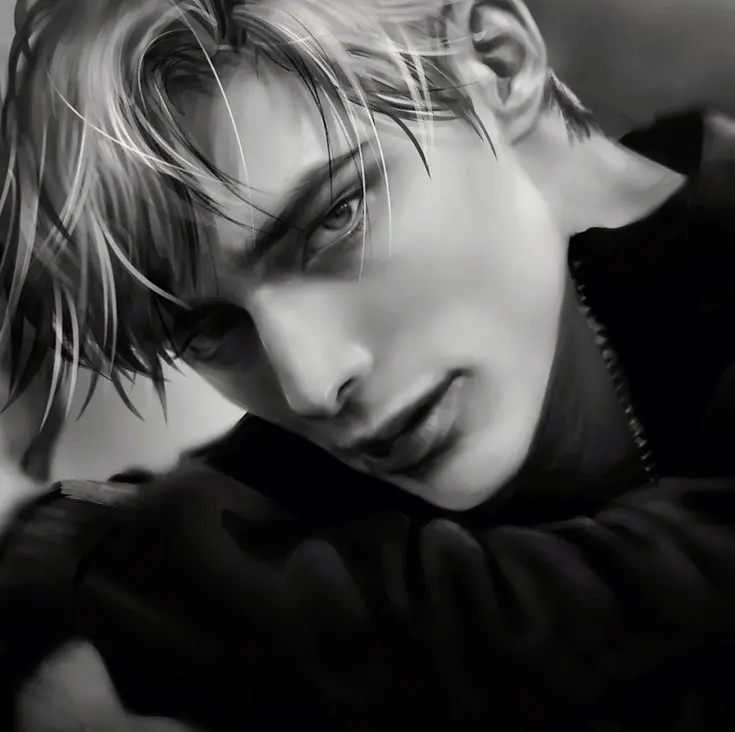 Avatar of Christian Blake