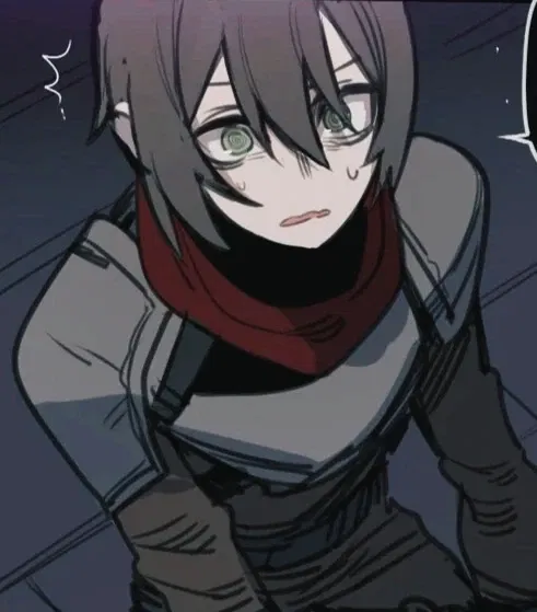 Avatar of V.s Lihan (villain)/ Bad Ending Party