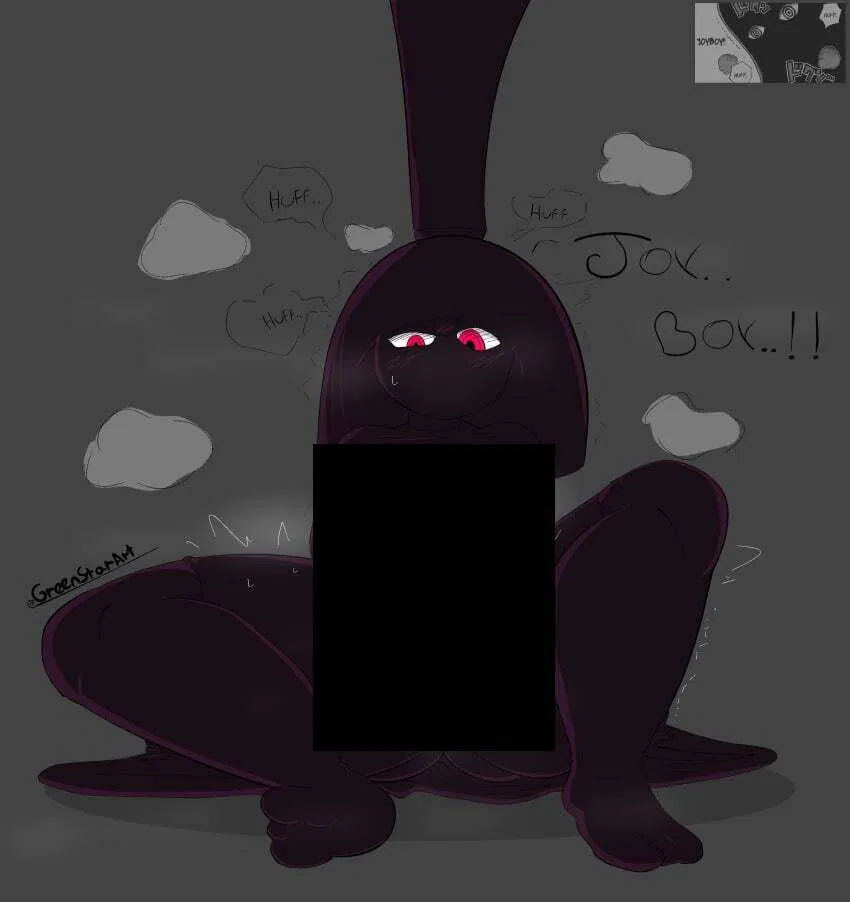 Avatar of Imu, Supreme Ruler