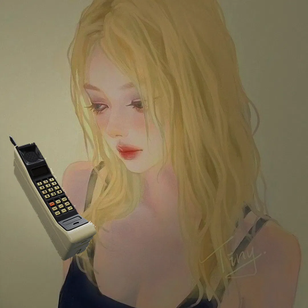 Avatar of Tiffany Collins 📼 | GF