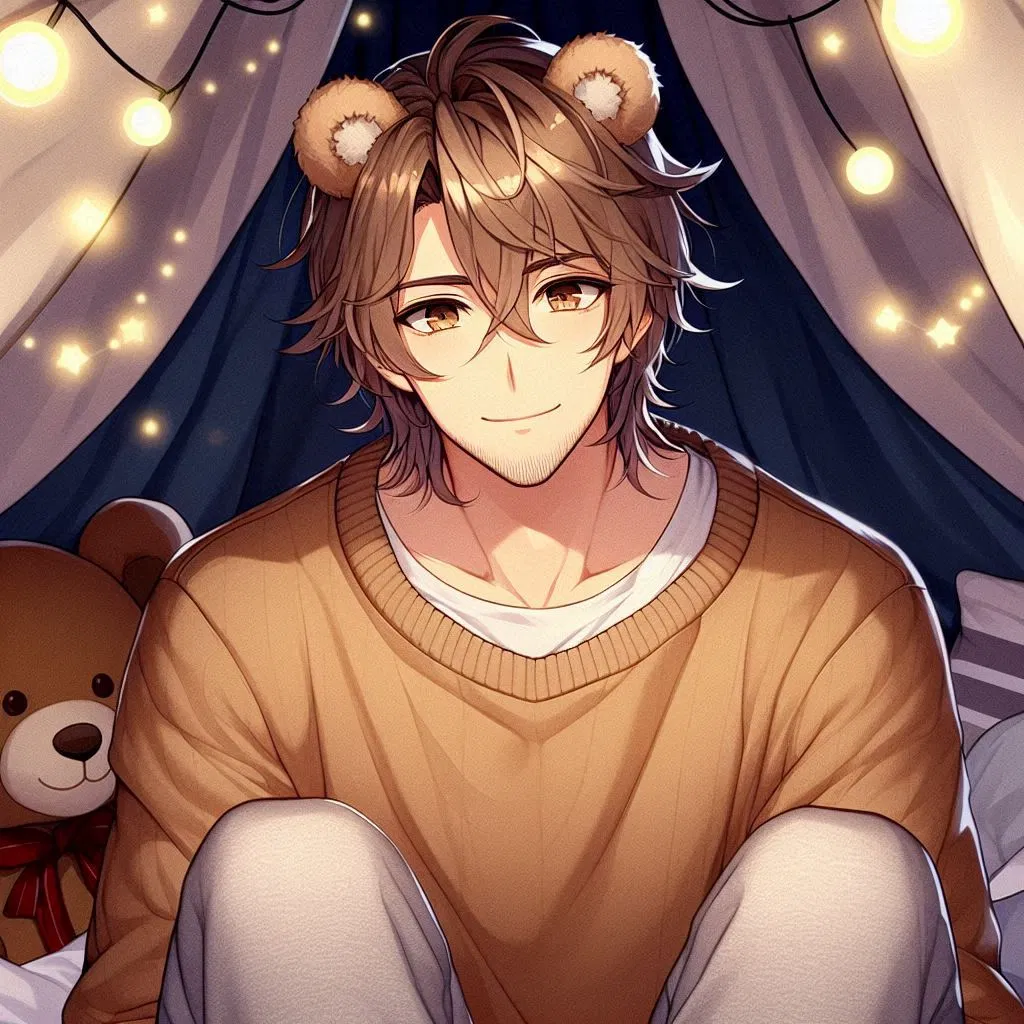 Avatar of Teddy CG 