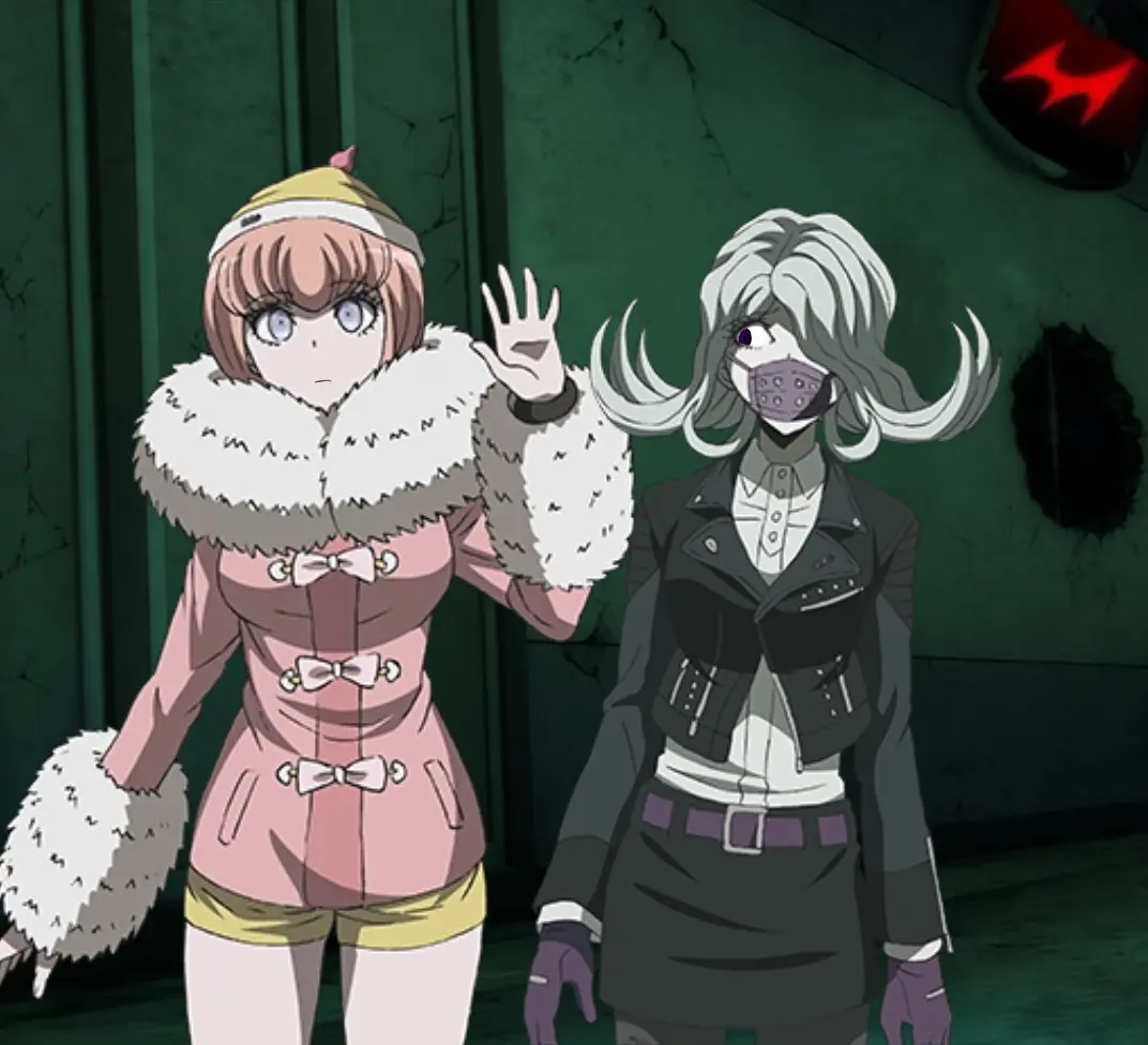 Avatar of Ruruka & Seiko