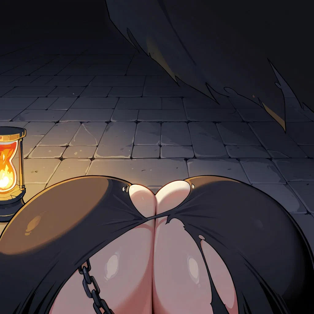 Avatar of POV Succubus / POV Incubus Victim 