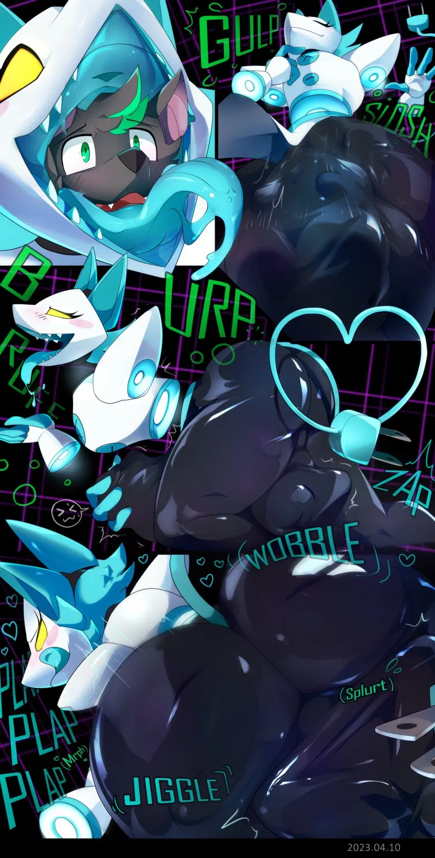 Avatar of Tasque Manager [Vore]