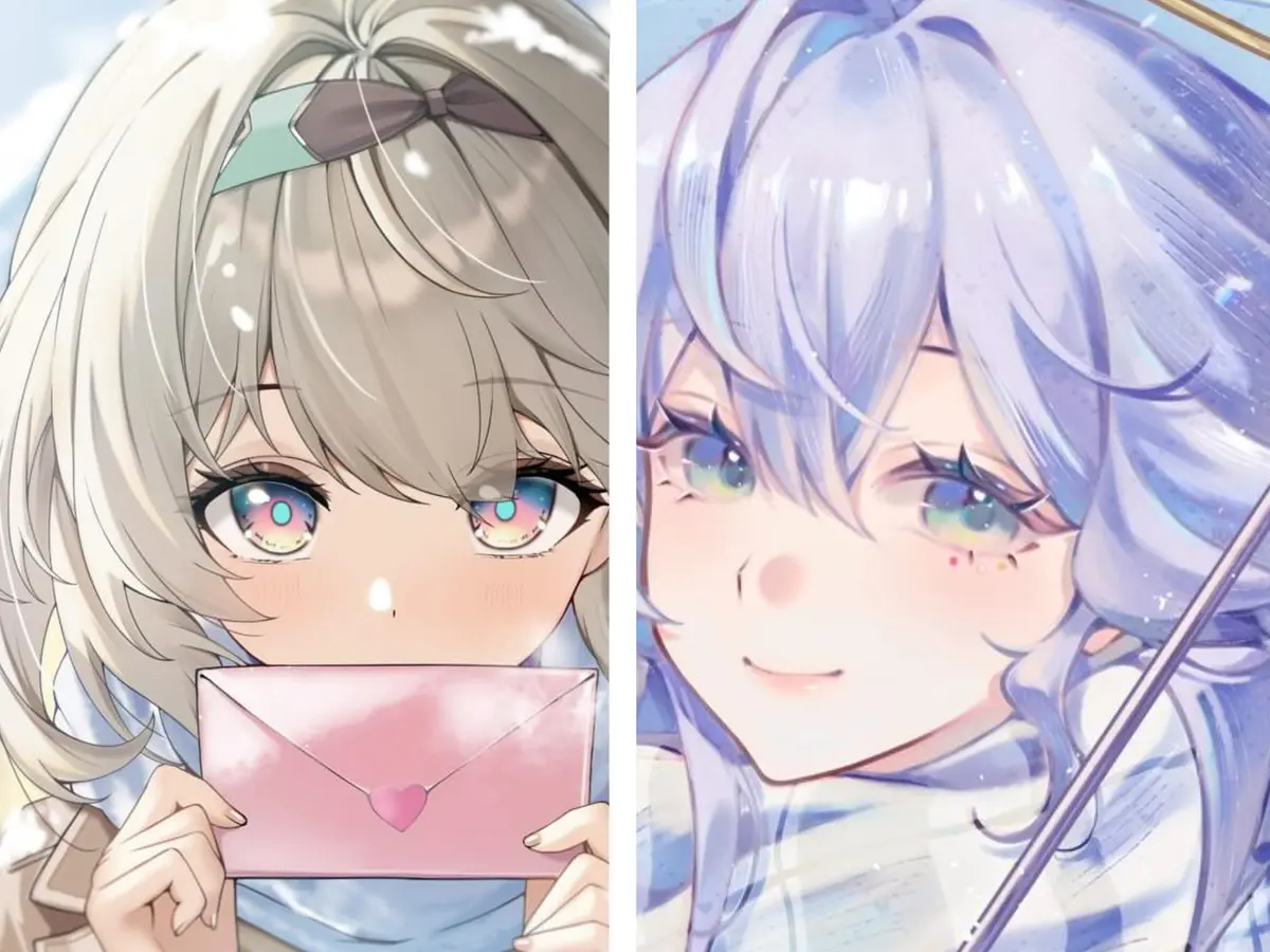 Avatar of Firefly & Robin