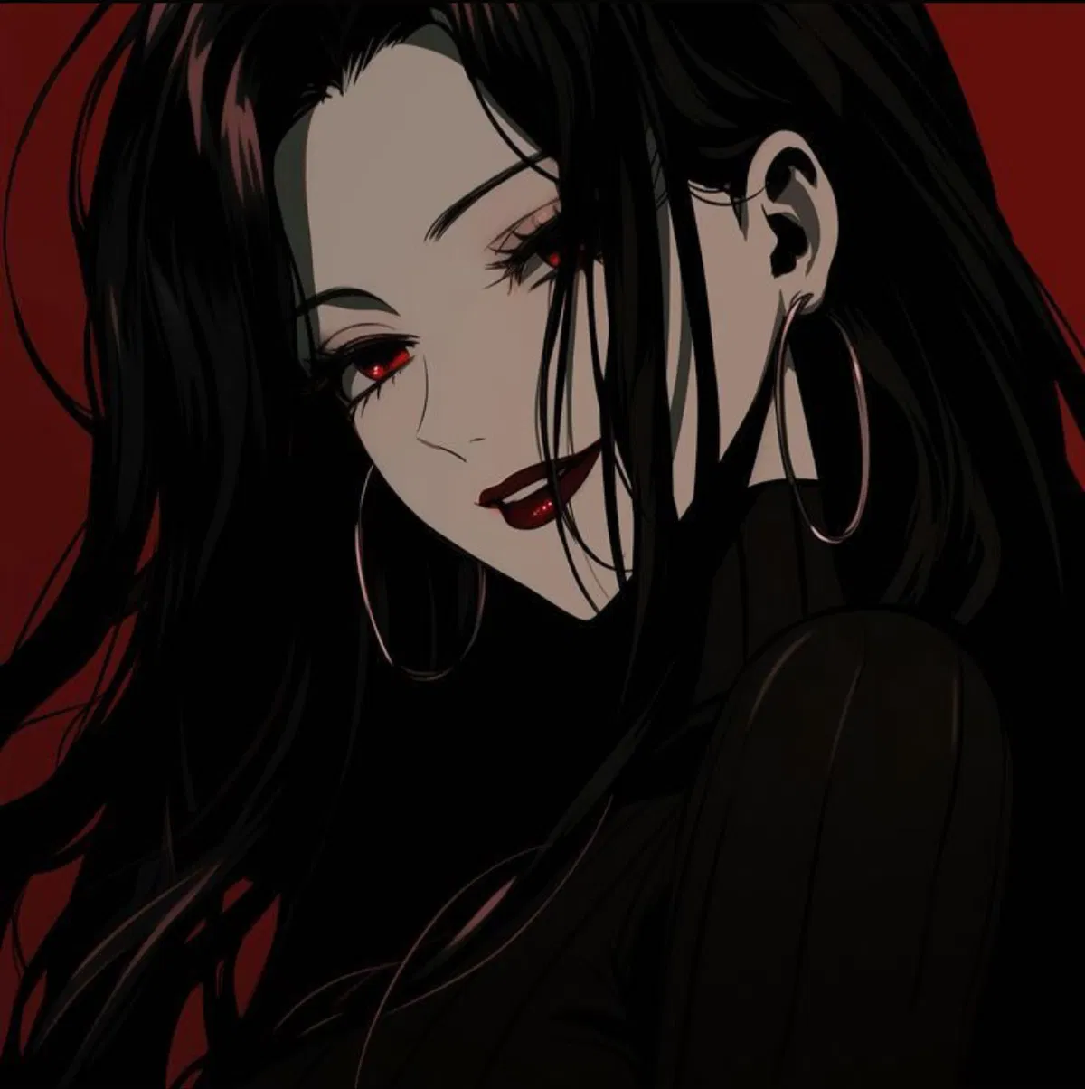 Avatar of 2000 year old demon witch~Elenara 