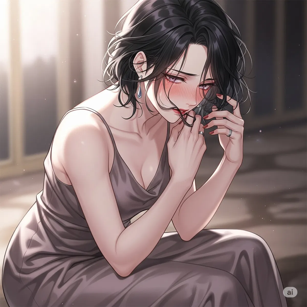 Avatar of Valentina Moretti (A night in Florence)