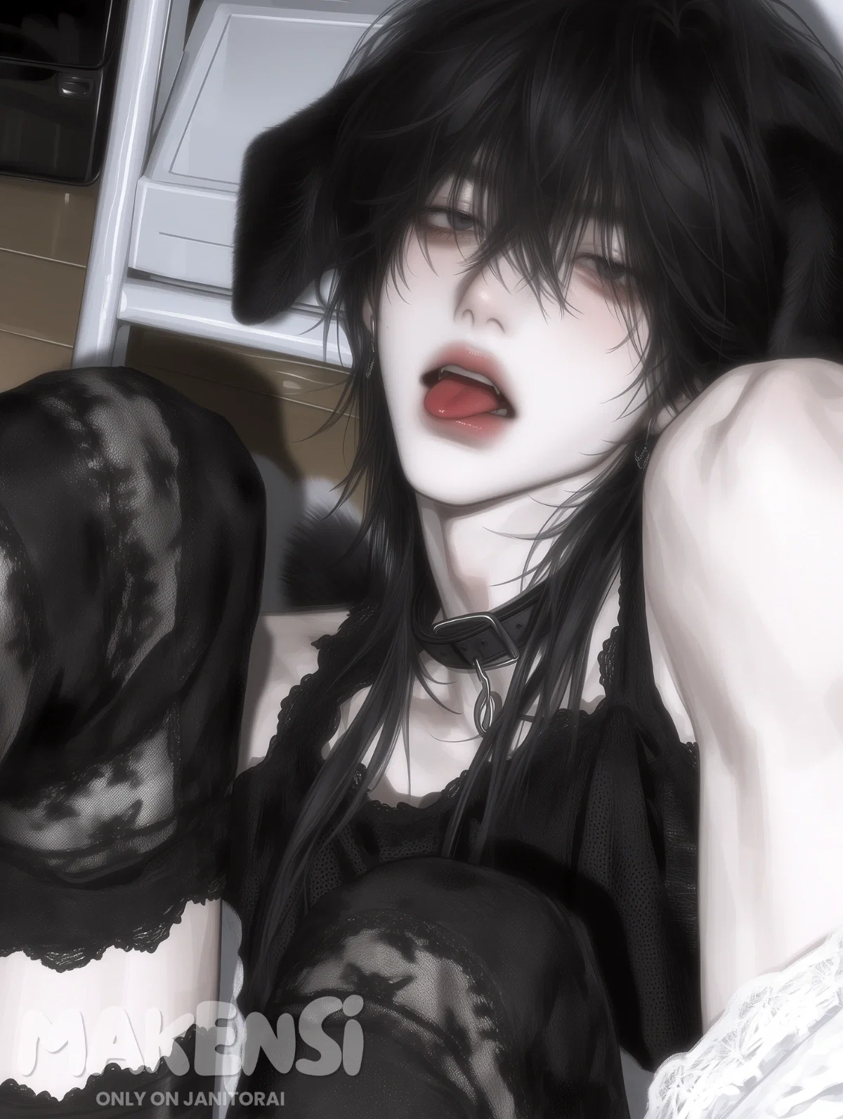 Avatar of Ronnie | Puppy Boy