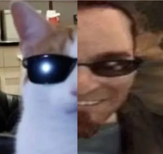 Avatar of Postal Dude [Cat] (PD2/2003)