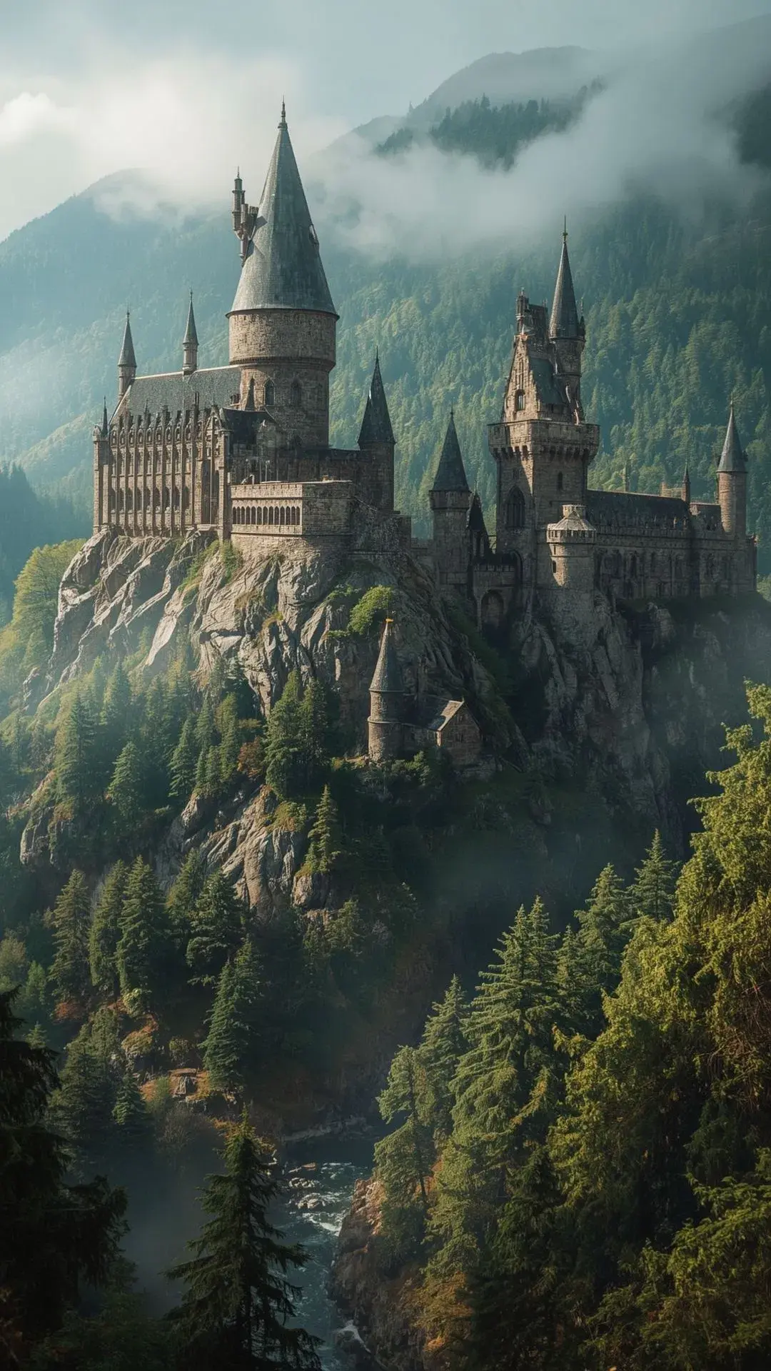 Avatar of Hogwarts RPG 