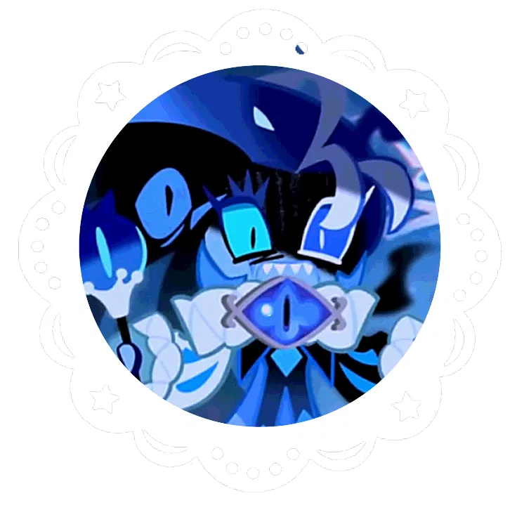 Avatar of Shadow Milk Cookie || ⟢