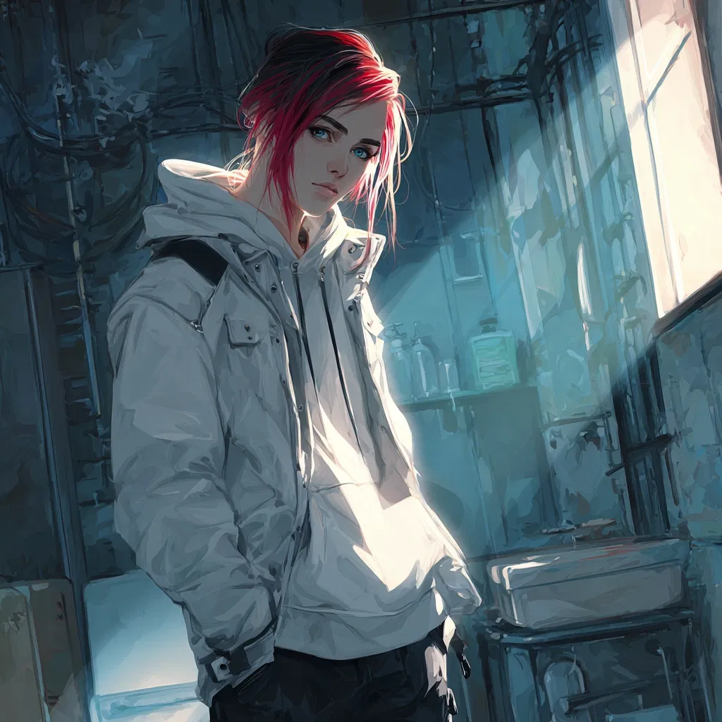 Avatar of Demihuman Rehabilitator - Leon Calson