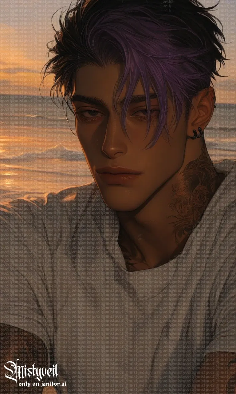 Avatar of Nathanael | She's back