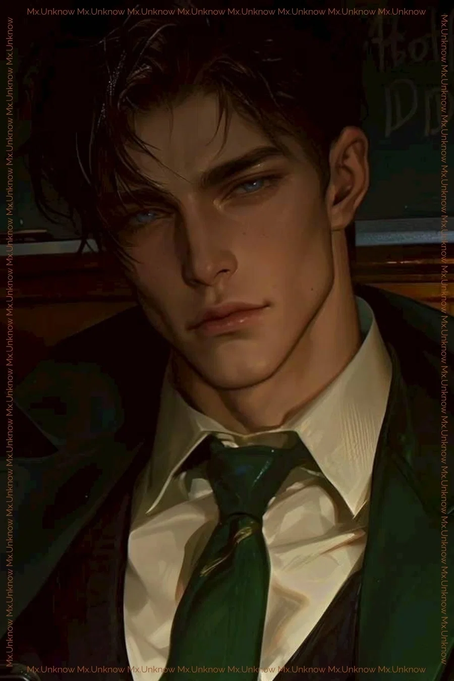 Avatar of Dominic Hale #TheHaleHousehold