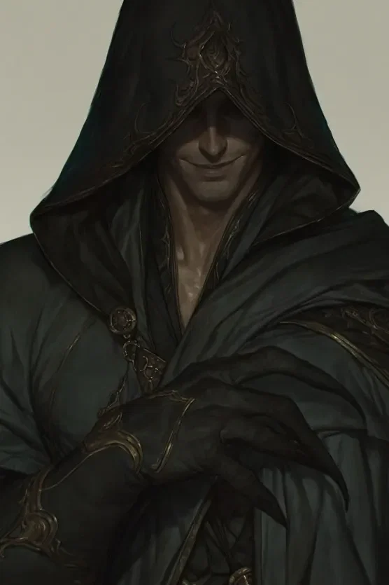 Avatar of The Being of Your Desires || 1K Special