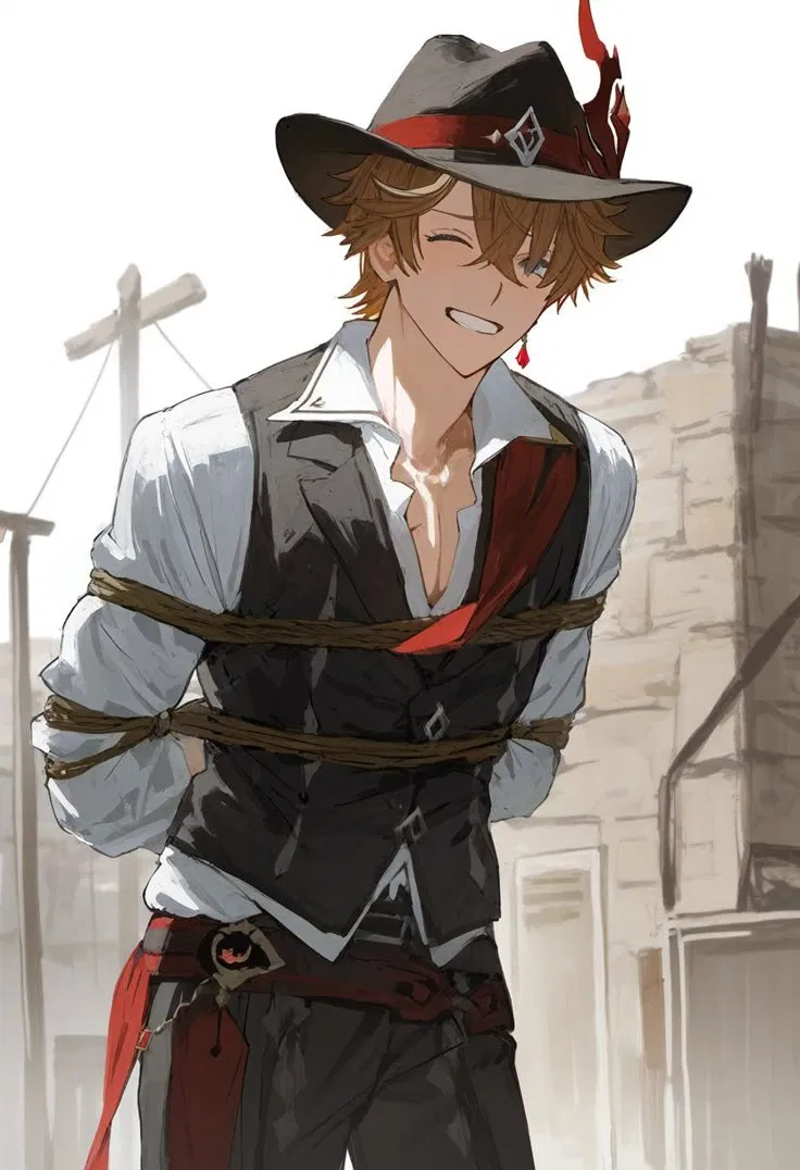 Avatar of Childe ˗ˏˋ ★ ˎˊ˗ Western AU ˗ˏˋ ★ ˎˊ˗