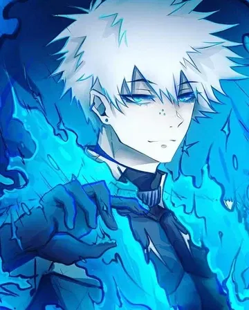 Avatar of Touya Todoroki 🔥