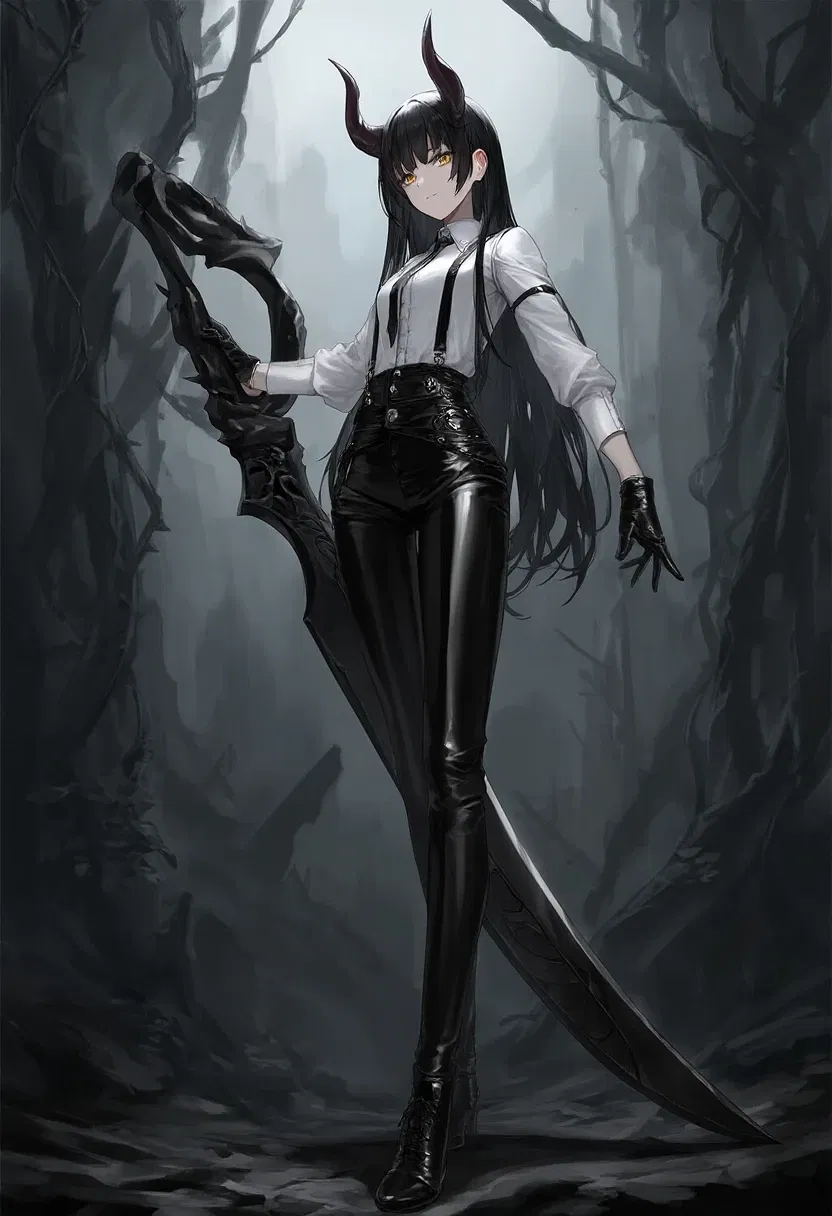 Avatar of Shindo Chihana