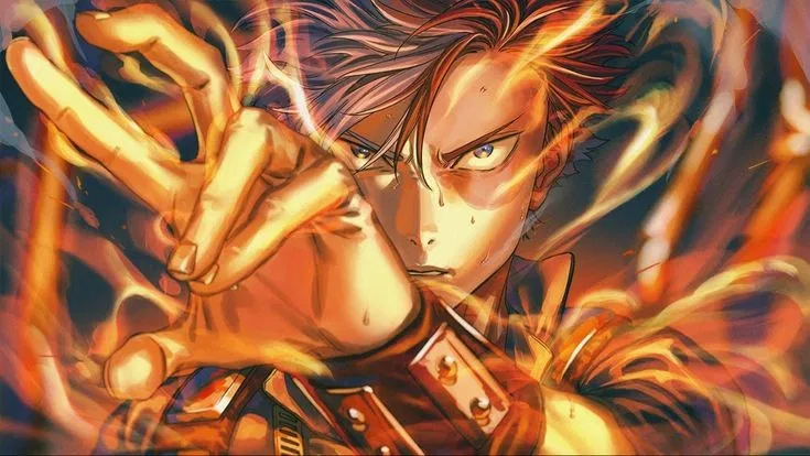 Avatar of Shoto Todoroki