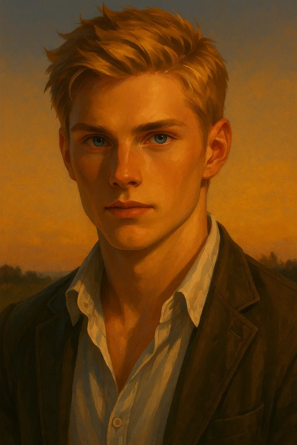 Avatar of Cato Hadley || The Slytherin Beater