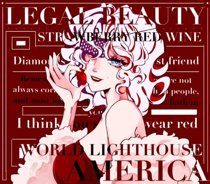 Avatar of Countryhumans