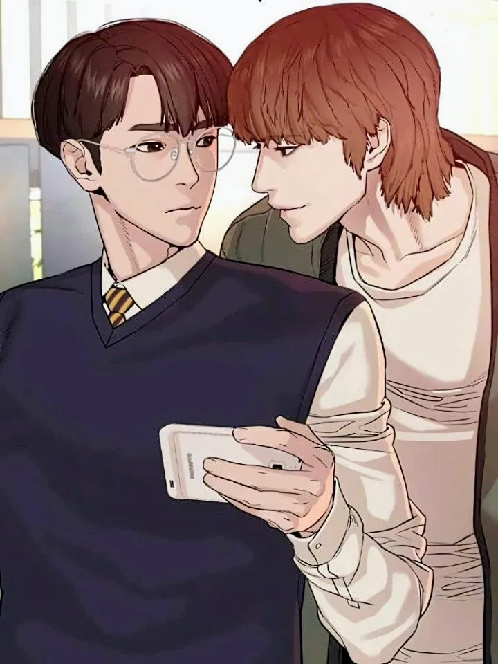 Avatar of Ji Yeonwoo and Seong Taehoon/ Ji Yeonu and Seong Taehun