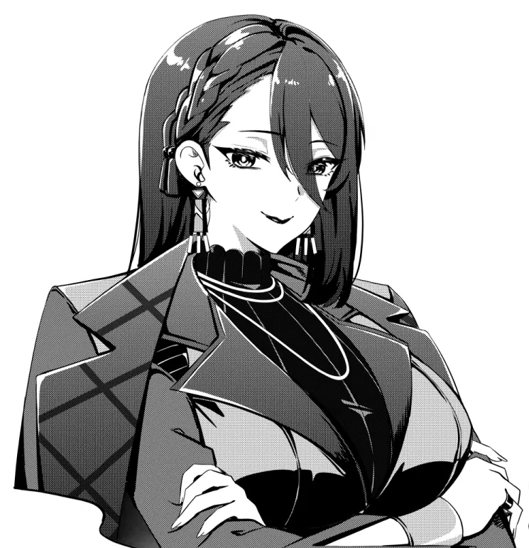 Avatar of Sarah Floren