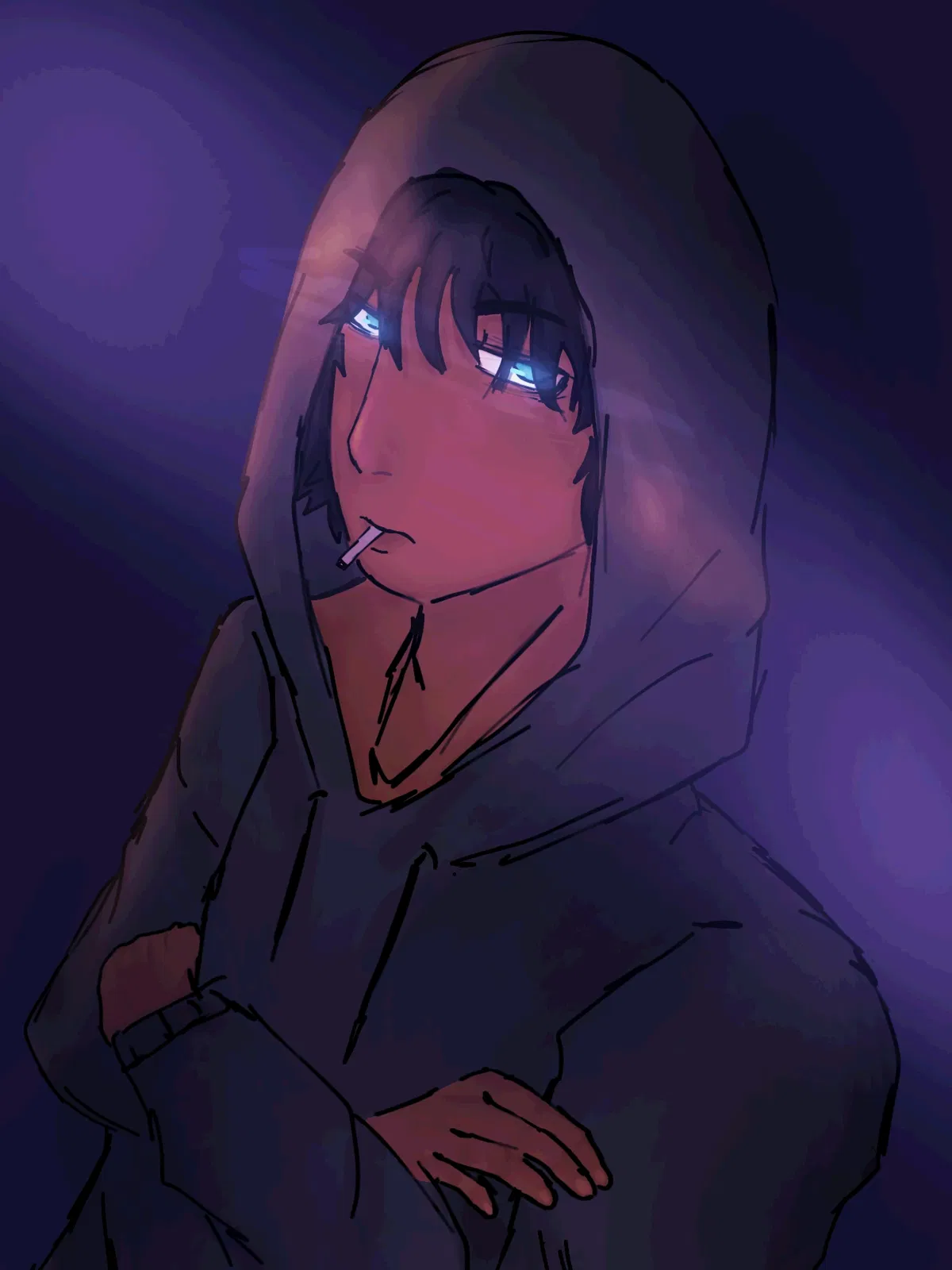 Avatar of Peter Dunbar | The Wanted Criminal