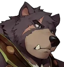 Avatar of Tharsix